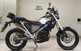 BMW G650X COUNTRY 2007