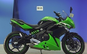 KAWASAKI NINJA 400R 2012 ER400B