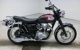 KAWASAKI W650 1999 EJ650A