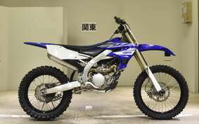 YAMAHA YZ250F CG40C