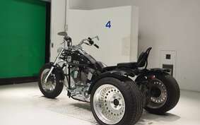 HARLEY FXST-I1450 TRIKE 2006