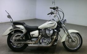 YAMAHA DRAGSTAR 250 VG02J