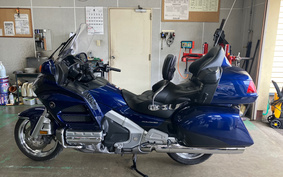 HONDA GL 1800 GOLD WING 2014 SC68