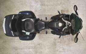 BMW K1600GTL 2012