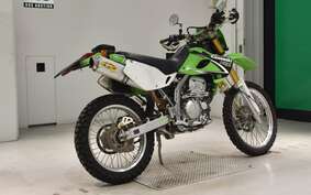 KAWASAKI KLX250 LX250E