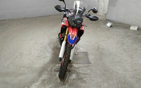 HONDA CRF250 Rally MD44