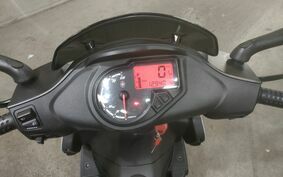 GILERA ランナーST125 不明