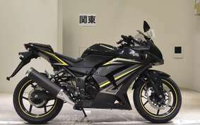 KAWASAKI NINJA 250R EX250K