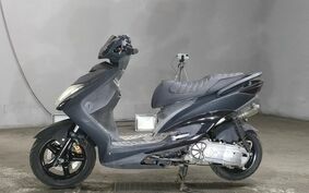 YAMAHA CYGNUS 125 X SE46