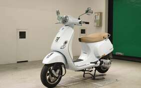 VESPA VXL125