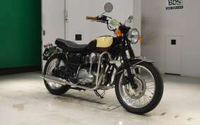 KAWASAKI W650 2002 EJ650A