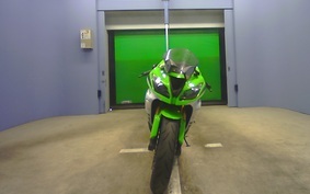 KAWASAKI NINJA ZX-6R A 2015 ZX636E