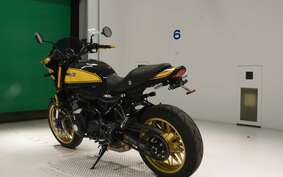 KAWASAKI Z900RS SE 2023 ZR900K