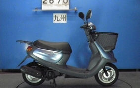 YAMAHA JOG POCHE 2007 SA08J