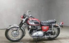 KAWASAKI W1 S 1968 W1F