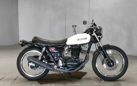 KAWASAKI 250TR BJ250F