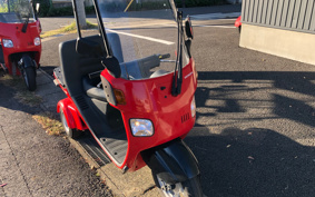 HONDA GYRO CANOPY TA03