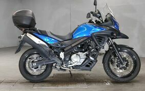 SUZUKI DL650 ( V-Strom 650 ) XT 2015 VP56A