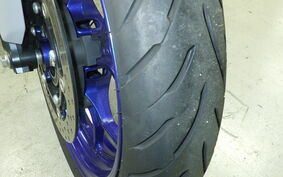 YAMAHA YZF-R3 2021 RH13J