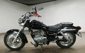 SUZUKI GZ250 Marauder NJ48A