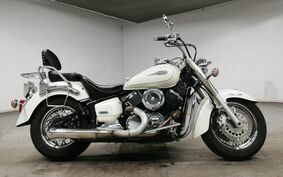 YAMAHA DRAGSTAR 1100 2002 VP13J