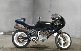 GILERA  サトルーノ350 1990 NH01