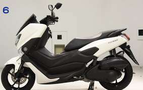 YAMAHA N-MAX SED6J