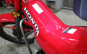 HONDA CT125-2 JA65