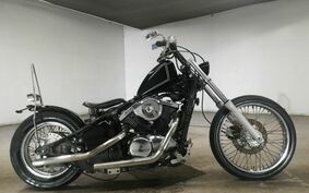 KAWASAKI VULCAN 400 1995 VN400A