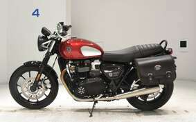 TRIUMPH SPEED TWIN 900 2022