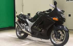 KAWASAKI ZX 1100 NINJA GEN 2 2000 ZXBD13