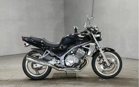 KAWASAKI BALIUS 250 ZR250A