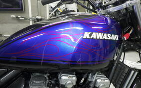 KAWASAKI ZEPHYR 400 Gen.2 1995 ZR400C