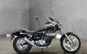 HONDA MAGNA 50 AC13