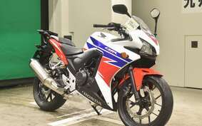 HONDA CBR400R 2016 NC47