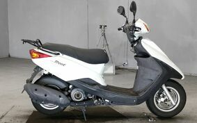 YAMAHA AXIS 125 TREET SE53J