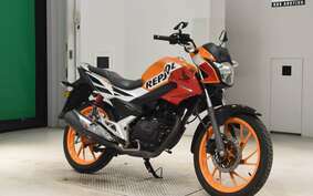 HONDA WH125 16 PCJG