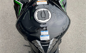 KAWASAKI NINJA 1000 SX 2023 ZXT02K