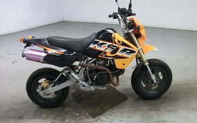 KAWASAKI KSR110 2004 KL110A