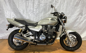 YAMAHA XJR1200 1995 4KG