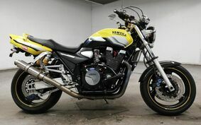 YAMAHA XJR1300 2001 RP03J