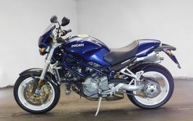 DUCATI MONSTER S4R 2004 M405A