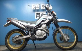 YAMAHA SEROW 250 2007 DG11J