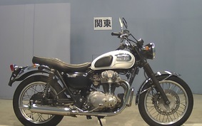 KAWASAKI W400 2009 EJ400A