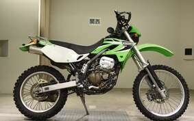 KAWASAKI KLX250 LX250E