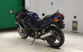 KAWASAKI ZZ-R400 Gen.2 2007 ZX400N