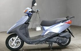 YAMAHA AXIS 125 TREET SE53J