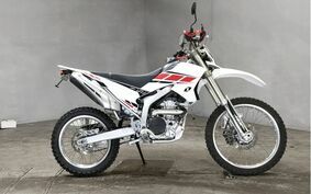 YAMAHA WR250R DG15J