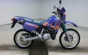 YAMAHA DT125R 1993 3FW