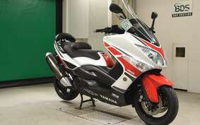 YAMAHA T-MAX500 Gen.3 2012 SJ08J